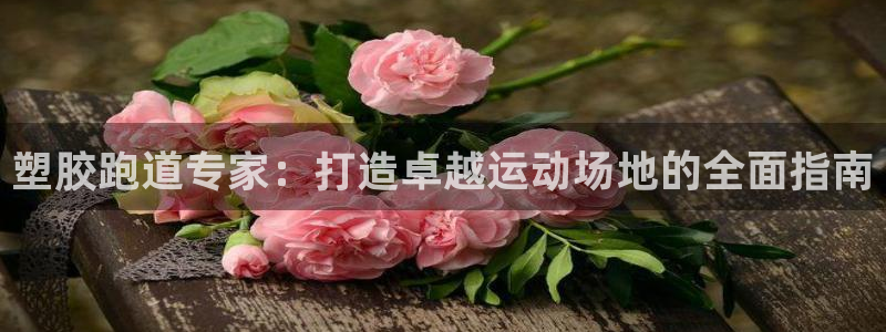 谈球吧APP入口：塑胶跑道专家：打造卓越运动场地的全面指南