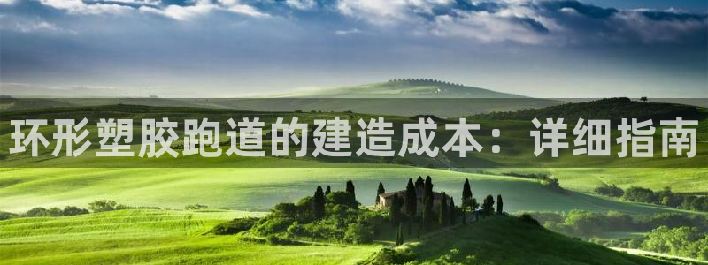 谈球吧算违法行为吗知乎：环形塑胶跑道的建造成本：详细