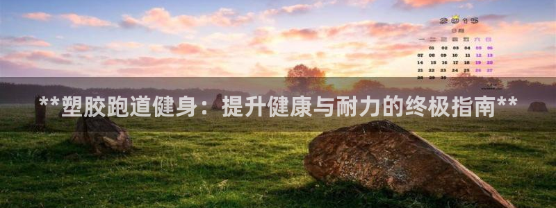 谈球吧体育赛事：**塑胶跑道健身：提升健康与耐力的终极指南**