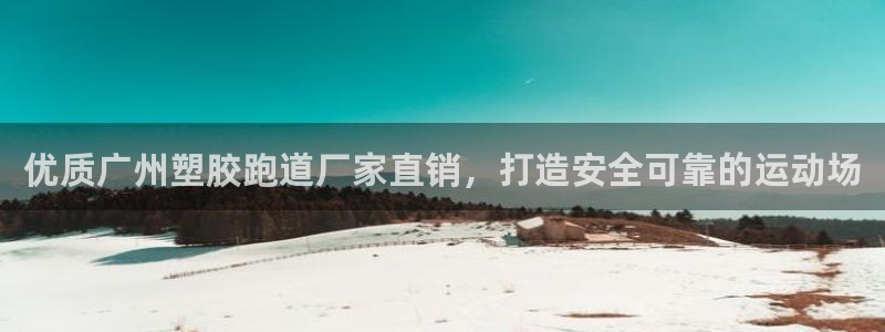 谈球吧买球提现：优质广州塑胶跑道厂家直销，打造安全可靠的运动场