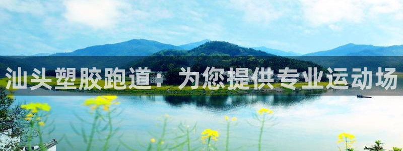 谈球吧体育app下载足球比赛直播：汕头塑胶跑道：为您