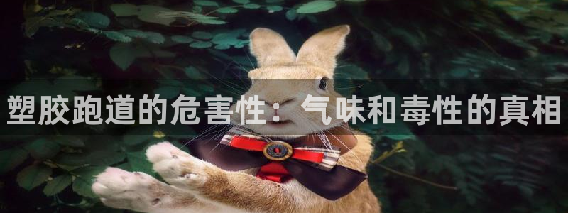 谈球吧app在哪里下载：塑胶跑道的危害性：气味和毒性的真相